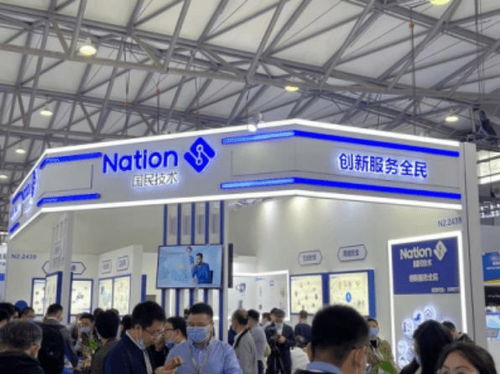 國民技術需求旺盛且缺貨嚴重，公司銷售收入有望逐季增長