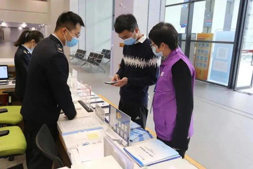 順義區(qū)政務(wù)服務(wù)中心 優(yōu)化咨詢引導(dǎo)服務(wù)，打造高效便民“第一窗口”