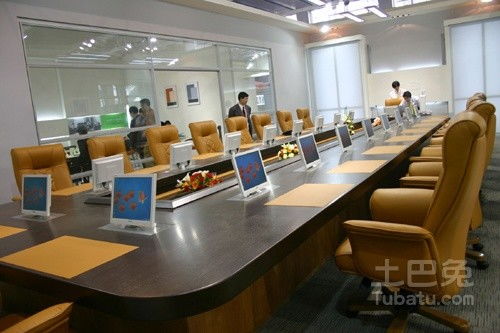 辦公家具的風(fēng)水?dāng)[放祝你職場(chǎng)順利