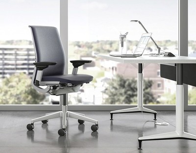 全球辦公家具NO.1品牌steelcase入駐天貓,開啟線上營銷新模式