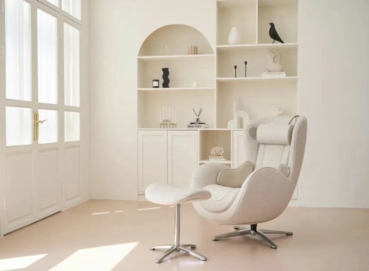 NeoCon展現場直擊 美國買家堅定合作，中國鋼木家具品牌迎來設計、智造與綠色三重進化